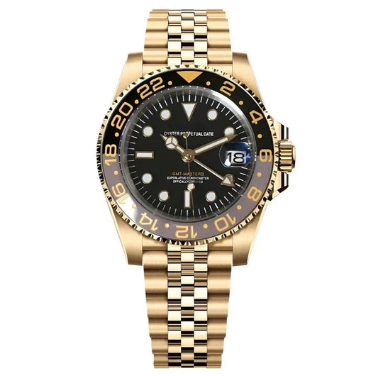 GMT GOLD MOD