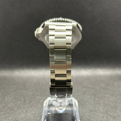 SUBMARINER MOD BLACK